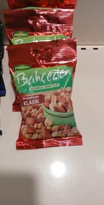 Ortaya karışık klasik küçük