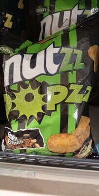 Nutuk popi fıstık ezmeli