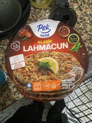 Lahmacun