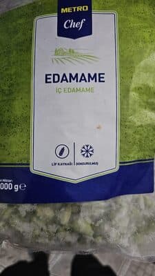 Edamame