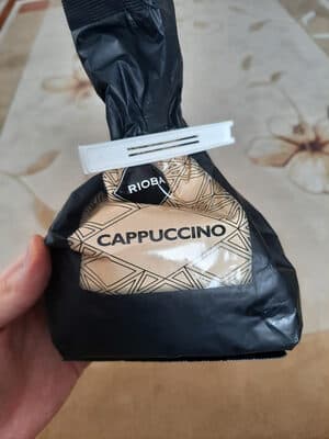 Rioba Kahve Cappuccino