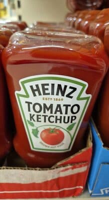 ketchup