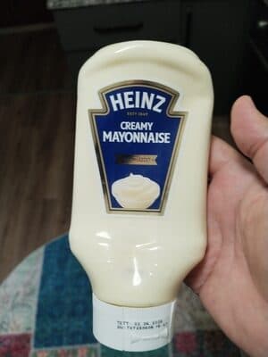 Mayonez