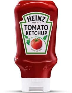 Heinz Ketchup
