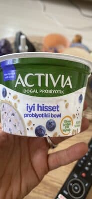 iyi hisset probiyotikli bowl