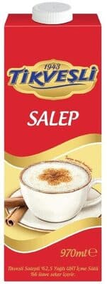 Salep