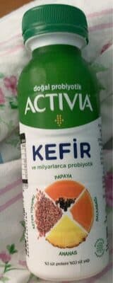 Kefir