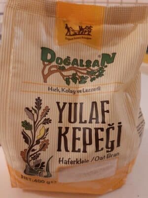 Oat Bran