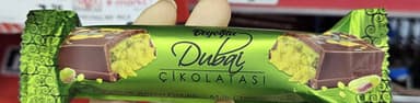 dubaco dubai çikolatası