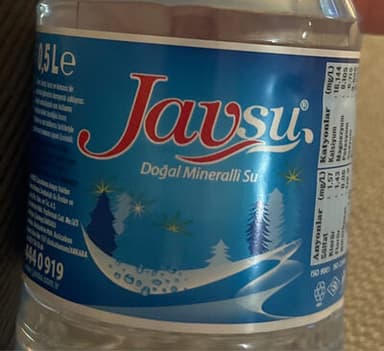 Javsu