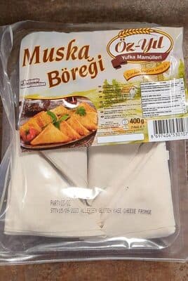 Muska böregi