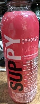 Hydrate Drink