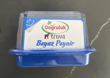 Beyaz Peynir