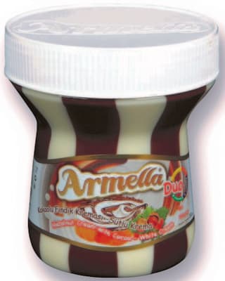 ARMELLA HAZELNUT SPREAD