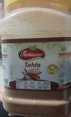 Tahini
