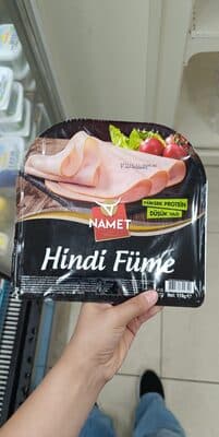 Hindi Füme