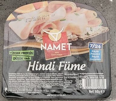 Hindi Füme