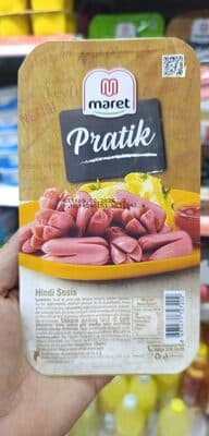 Hindi sosis