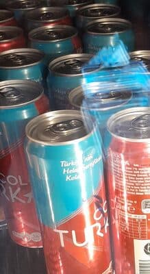 Kola turka