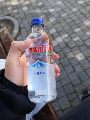 Munzur