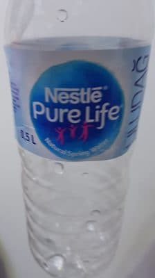 Pure Life