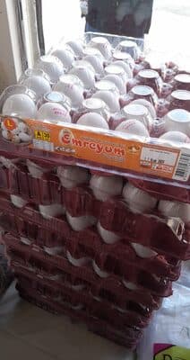 EMREYUM YUMURTA
