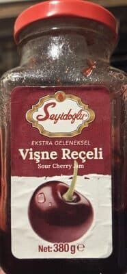 Ekstra Geleneksel Visne Receli