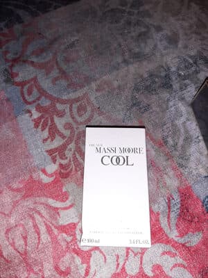 marşı more cool
