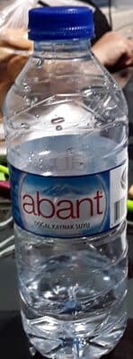 Natural Spring Water