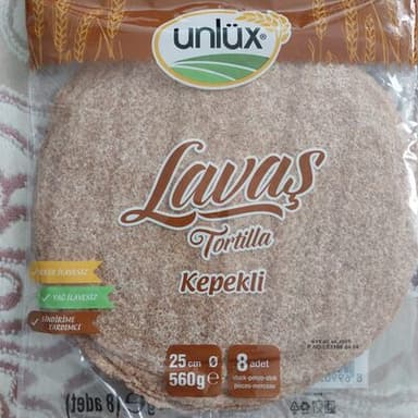 lavaş