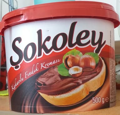 şokoley
