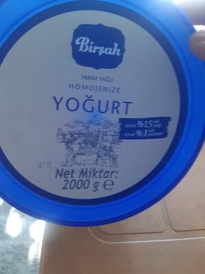 Yoğurt