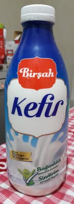 Birşah Kefir