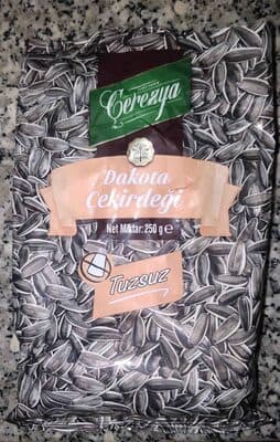 Dakota Çekirdeği
