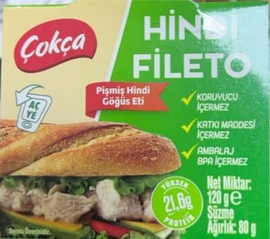 Hindi Fileto