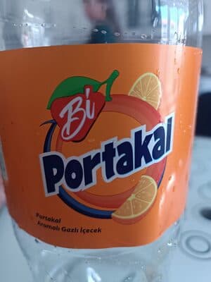 Bi Portakal