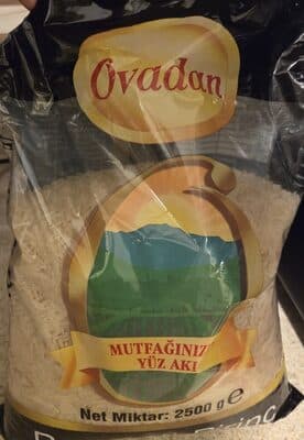 Basmati Rice