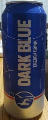 energy drink