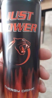 Just power 250ml