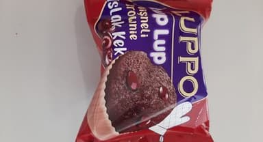 luppo vişneli