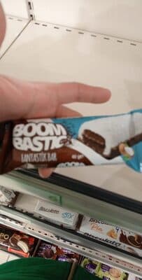 Boombastic fantastik bar