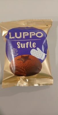 Luppo Sufle