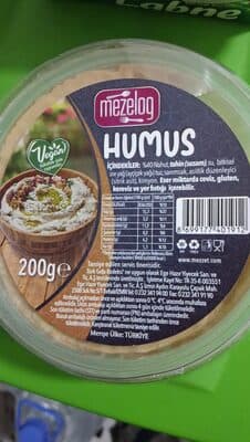 Humus