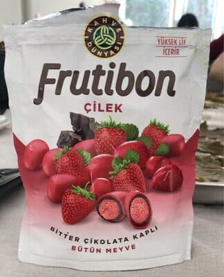 Frutibon