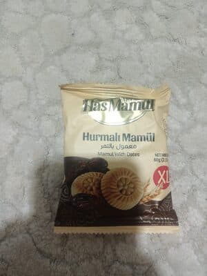 Hurmalı mamül