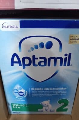 APTAMİL 2