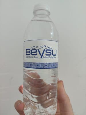 Beysu 0.5L