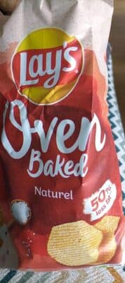 Oven Baked Naturel