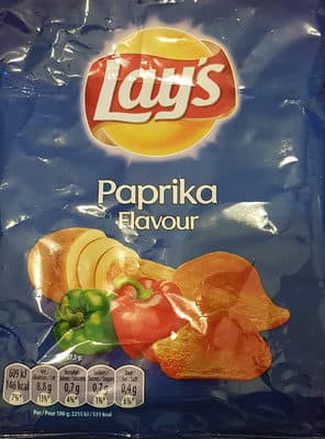 Paprika