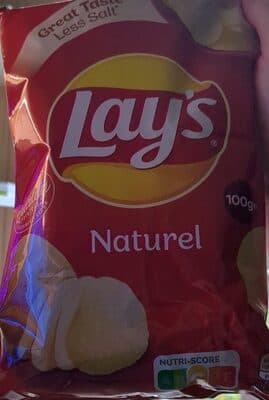 Naturel